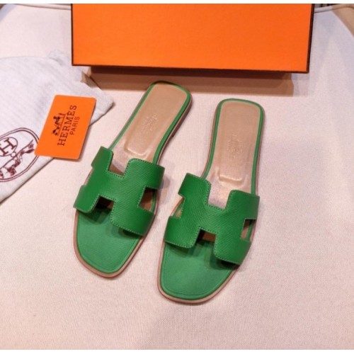 Hermes slippers 04