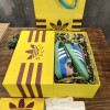 Gucci adidas x Gucci women's Gazelle sneaker