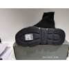 Balenciaga trainer black sneakers