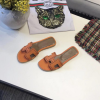 Hermes Sandals 002