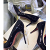 Christina Louboutin Pigalle Vernis