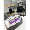 Chanel shoes 006