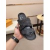 LV slippers for men 001