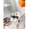 LV FRONTROW SNEAKER 1A5N59