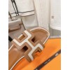 Hermes slippers 05