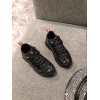 Burberry Athur 2020 black shoes
