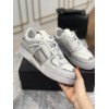 Valentino white shoes