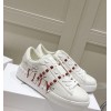 Valentino Unisex Garavani Open Sneakers