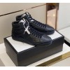 Gucci sneaker black GG