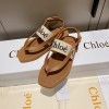 Chloe sandals