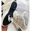 Chanel boots 02