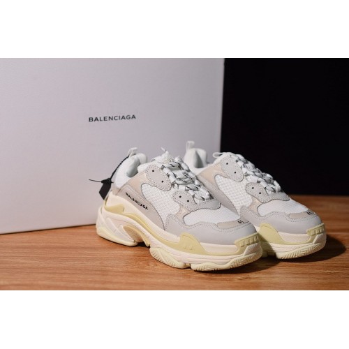 Balenciaga Triple S