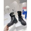 Dior high boots 03