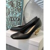 Dior Rhodes Black Heels