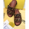 FENDI SLIDES