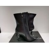 YSL boots