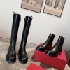 Valentino high boots