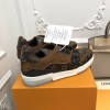 Louis Vuitton shoes 06