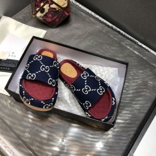 Gucci sandals 002