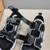 LV ARCHLIGHT SANDAL