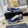 Chanel shoes 011