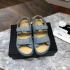 Chanel sandals 01
