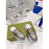 GUCCI leather slippers 02