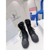 Dior high boots 03