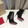 Christian Louboutin boots