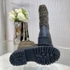 Fendi FF boots