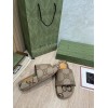 Gucci slippers 005