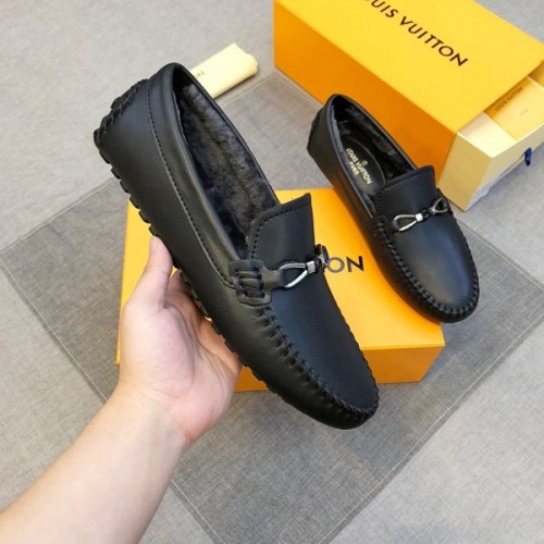 Louis Vuitton Loafer for men