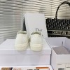 Dior Sneakers white