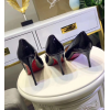 Christina Louboutin Pigalle Vernis
