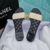 Chanel slippers 001