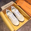Louis Vuitton Sneakers White