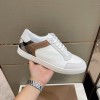 Burberry men shoes