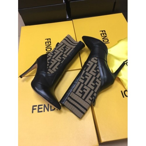 Fendi boots 01