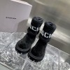 Balenciaga boots