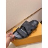 LV slippers for men 001