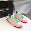 Chanel Sneakers 01