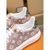 LV sneakers shoes