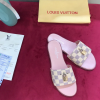 Louis Vuitton slippers