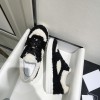 Chanel Shearling Shoes