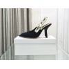 Dior heels 003