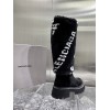 Balenciaga high boots