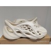 Addidas foam slippers