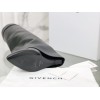 Givenchy Shark high black boots