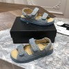 Chanel sandals 01