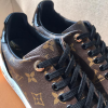 Louis Vuitton Frontrow Sneaker in Monogram